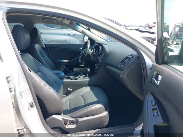 KIA OPTIMA EX 2015 5XXGN4A7XFG516828 Image 5