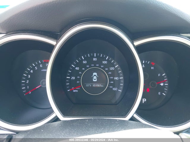 KIA OPTIMA EX 2015 5XXGN4A7XFG516828 Image 7