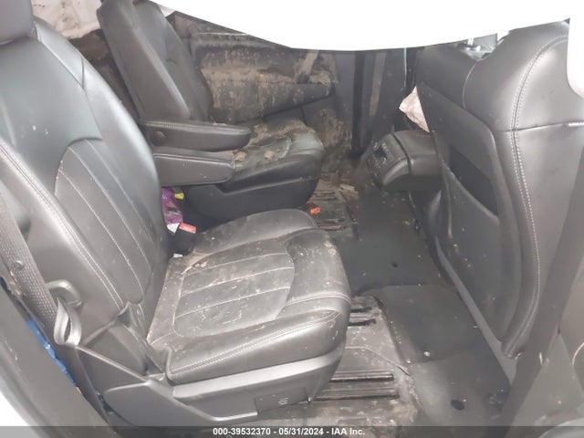 5GAKVBKD0HJ262792 Buick Enclave Leather