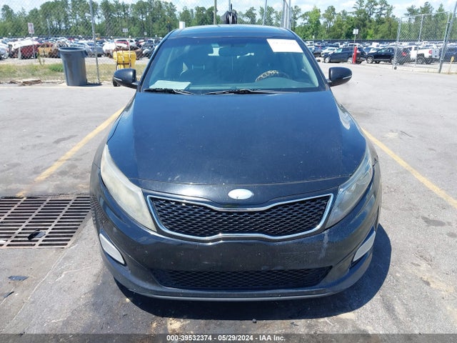 KIA OPTIMA EX 2014 5XXGN4A70EG292984 Image 12