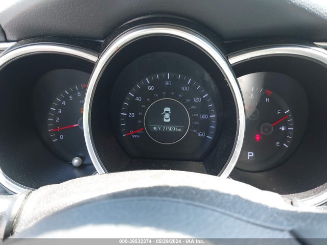 KIA OPTIMA EX 2014 5XXGN4A70EG292984 Image 7
