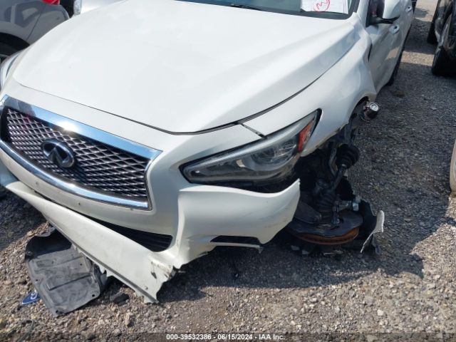 JN1BV7AR4FM410451 Infiniti Q50 Premium