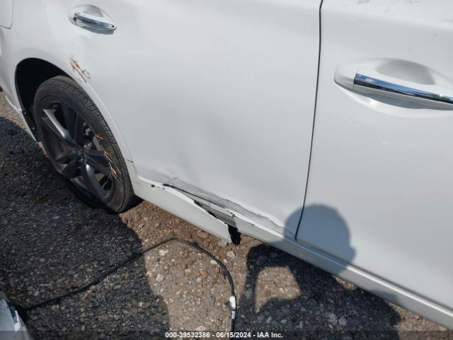 JN1BV7AR4FM410451 Infiniti Q50 Premium