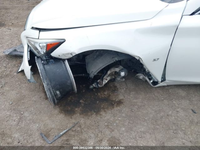 JN1BV7AR4FM410451 Infiniti Q50 Premium