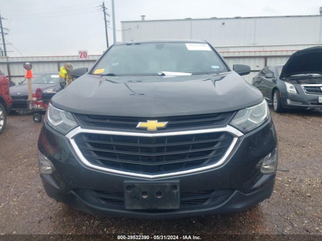 2GNAXKEV7K6200875 Chevrolet EQUINOX LT
