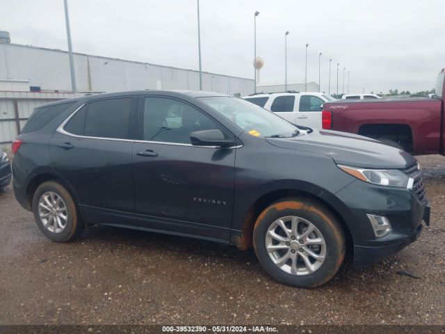 2GNAXKEV7K6200875 Chevrolet EQUINOX LT