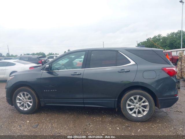 2GNAXKEV7K6200875 Chevrolet EQUINOX LT