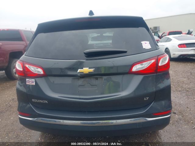 2GNAXKEV7K6200875 Chevrolet EQUINOX LT
