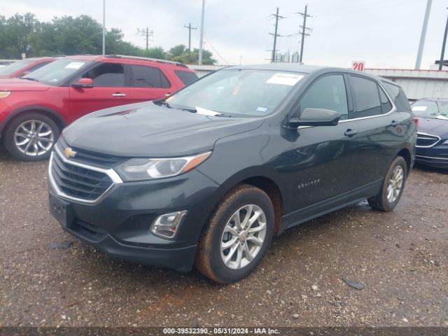 2GNAXKEV7K6200875 Chevrolet EQUINOX LT