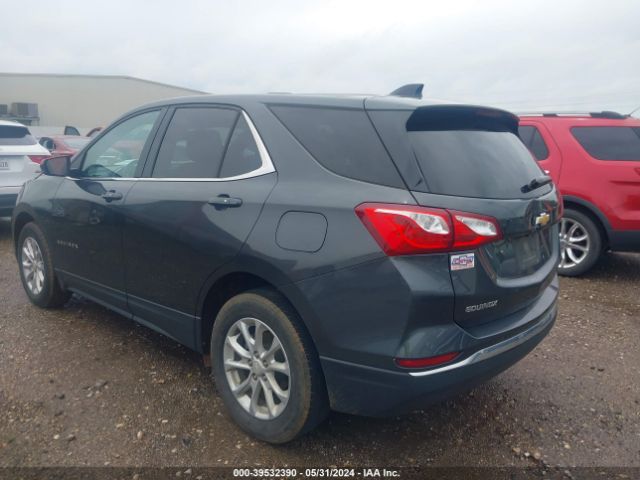 2GNAXKEV7K6200875 Chevrolet EQUINOX LT