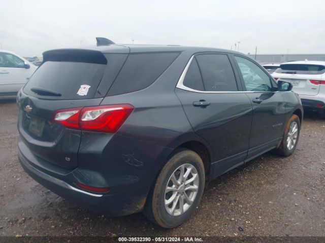 2GNAXKEV7K6200875 Chevrolet EQUINOX LT