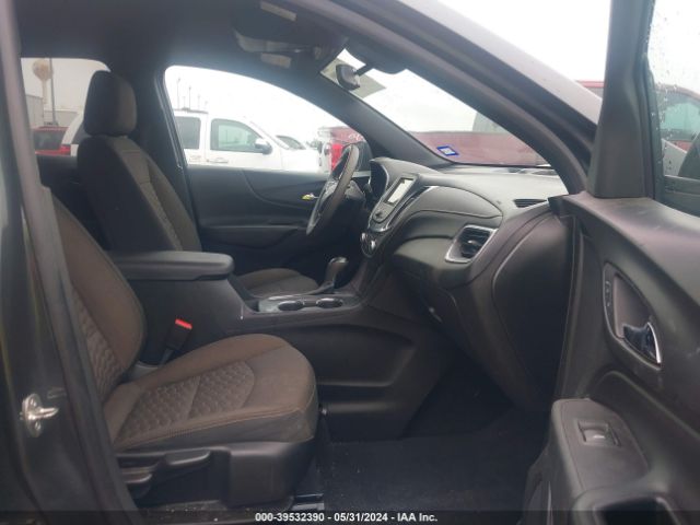 2GNAXKEV7K6200875 Chevrolet EQUINOX LT