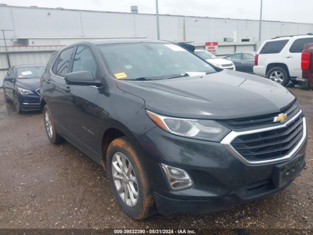 2GNAXKEV7K6200875 Chevrolet EQUINOX LT