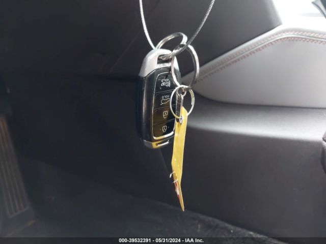 5NMS53AA9LH288544 Hyundai Santa Fe Limited 2.0t