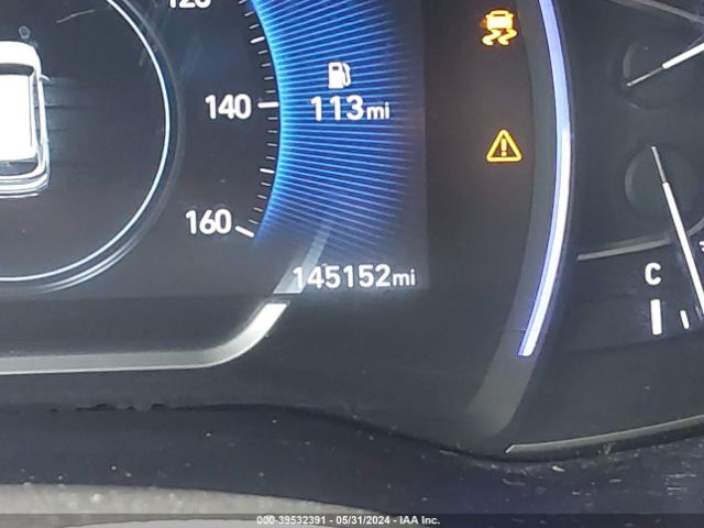 5NMS53AA9LH288544 Hyundai Santa Fe Limited 2.0t