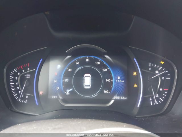 5NMS53AA9LH288544 Hyundai Santa Fe Limited 2.0t