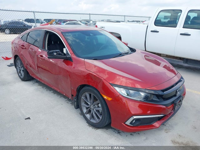 2020 19XFC1F32LE021744 main image