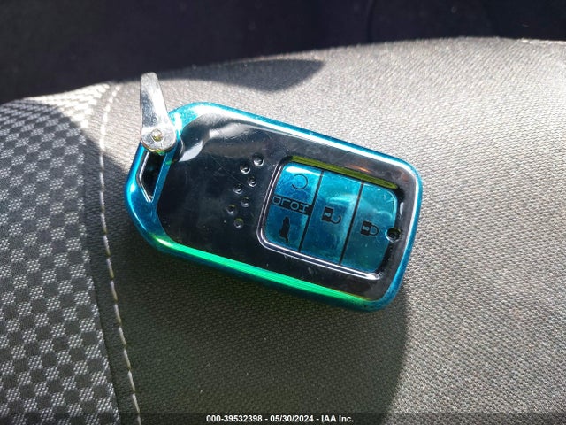 Honda CIVIC EX 2020 19XFC1F32LE021744 Image 11