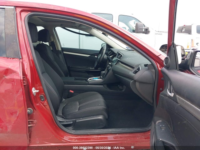 Honda CIVIC EX 2020 19XFC1F32LE021744 Image 5