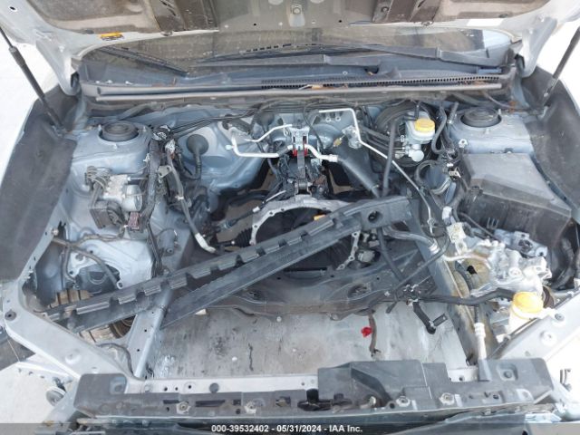 JF1VA1H68K9814158 Subaru Wrx Limited