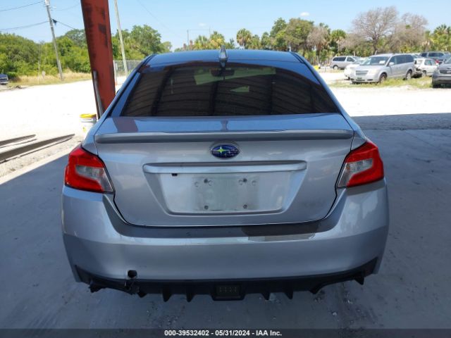 JF1VA1H68K9814158 Subaru Wrx Limited