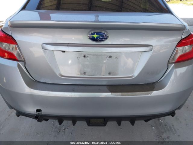 JF1VA1H68K9814158 Subaru Wrx Limited