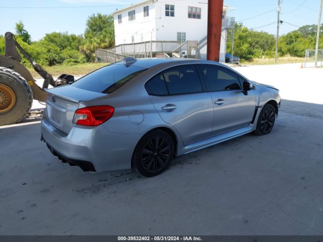 JF1VA1H68K9814158 Subaru Wrx Limited