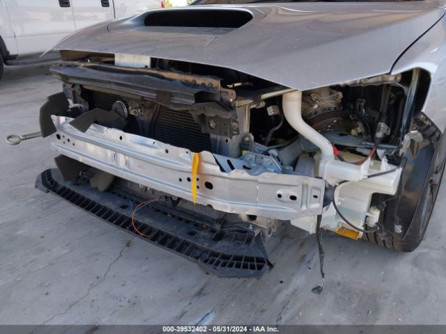 JF1VA1H68K9814158 Subaru Wrx Limited