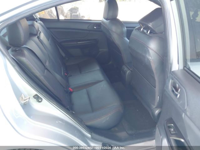 JF1VA1H68K9814158 Subaru Wrx Limited
