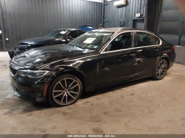 3MW5R1J03L8B22021 BMW 330I