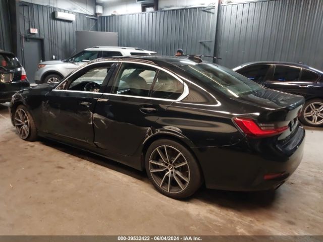 3MW5R1J03L8B22021 BMW 330I