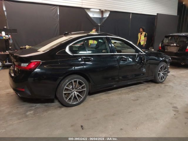 3MW5R1J03L8B22021 BMW 330I