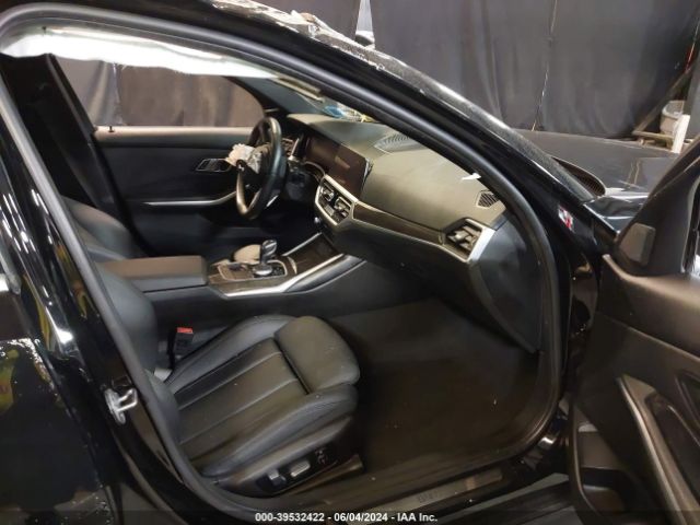 3MW5R1J03L8B22021 BMW 330I