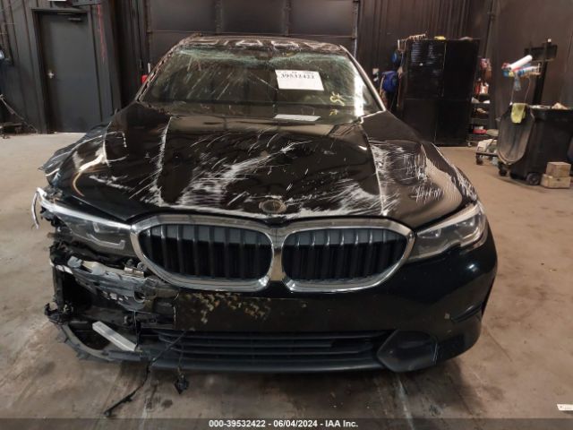 3MW5R1J03L8B22021 BMW 330I