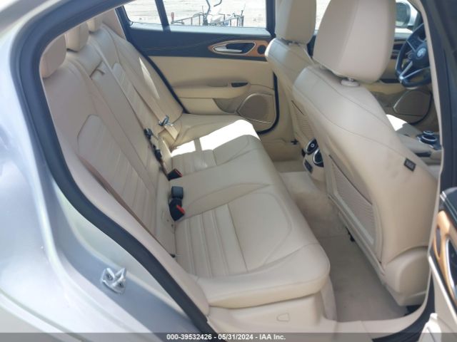 ZARFANBN0K7605326 Alfa Romeo Giulia Ti Lusso Awd