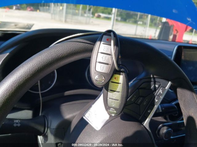 3N1AB8CVXPY248389 Nissan Sentra Sv Xtronic Cvt