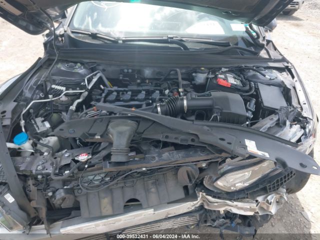 1HGCV1F10MA057689 Honda ACCORD LX