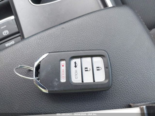 1HGCV1F10MA057689 Honda ACCORD LX