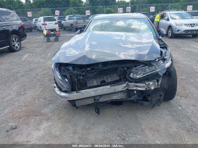 1HGCV1F10MA057689 Honda ACCORD LX