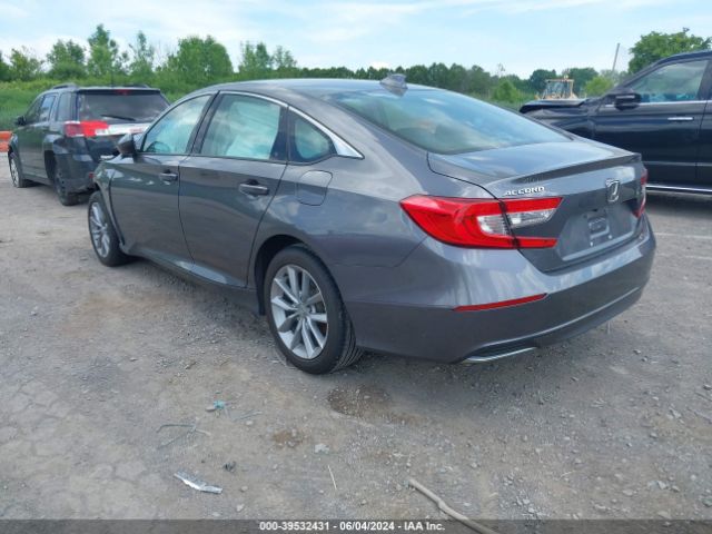 1HGCV1F10MA057689 Honda ACCORD LX