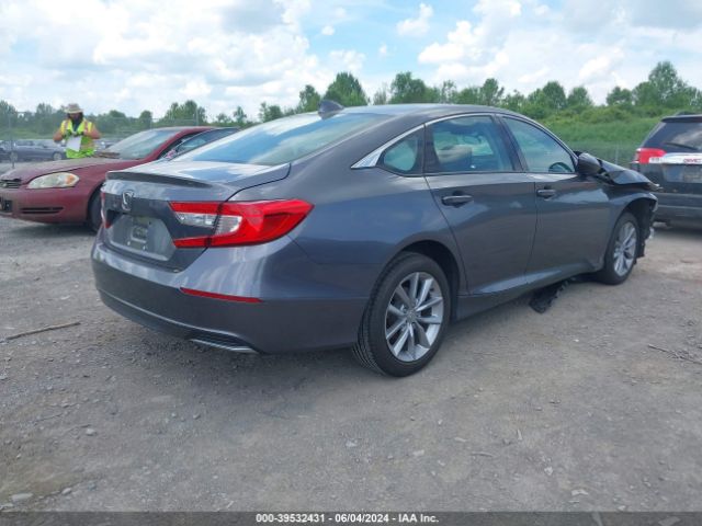 1HGCV1F10MA057689 Honda ACCORD LX