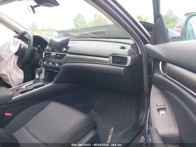 1HGCV1F10MA057689 Honda ACCORD LX
