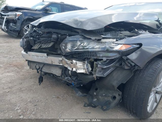 1HGCV1F10MA057689 Honda ACCORD LX
