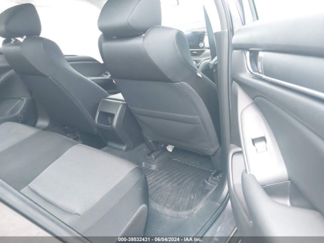 1HGCV1F10MA057689 Honda ACCORD LX