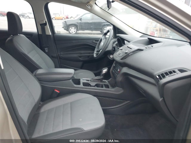 Ford ESCAPE S 2018 1FMCU0F76JUA36478 Image 5