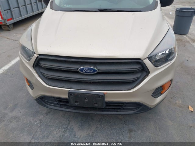 Ford ESCAPE S 2018 1FMCU0F76JUA36478 Image 6