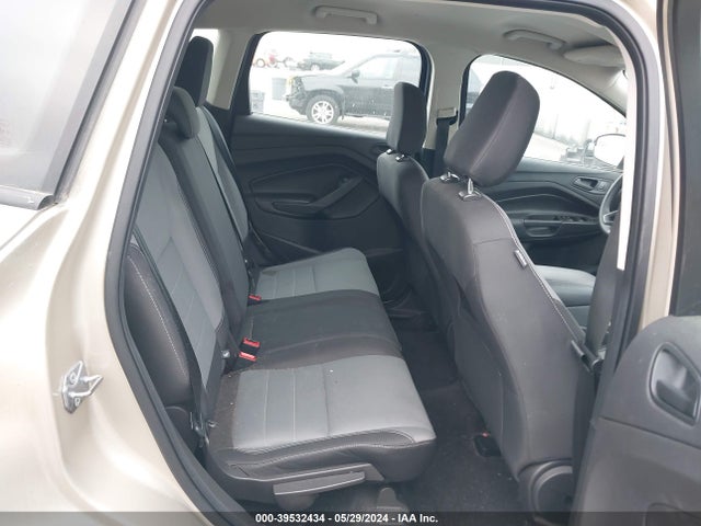 Ford ESCAPE S 2018 1FMCU0F76JUA36478 Image 8