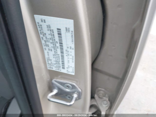 Ford ESCAPE S 2018 1FMCU0F76JUA36478 Image 9