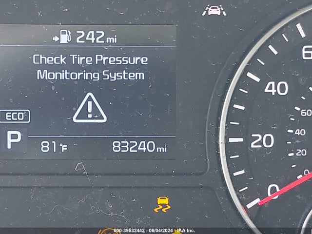 KIA Optima Lx 2019 5XXGT4L30KG359241 Image 15