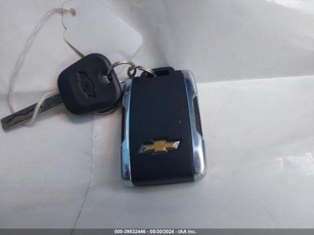 1GCGTDE37G1332604 Chevrolet Colorado Z71